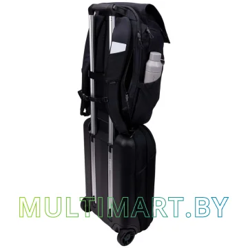 Рюкзак Thule Paramount Backpack 27L PARABP3216BLK (черный) картинка 14